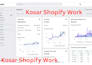 setup shopify dropshipping store, shopify dropshipping brand